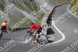 Foto #4061437 | 25-08-2023 10:31 | Passo Dello Stelvio - Prato Seite BICYCLES