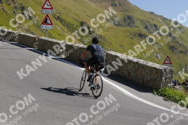 Photo #4017578 | 22-08-2023 10:49 | Passo Dello Stelvio - Prato side BICYCLES