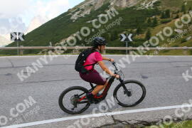 Photo #2512006 | 05-08-2022 11:05 | Pordoi Pass BICYCLES