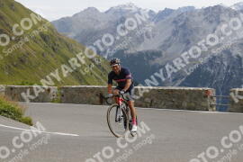 Photo #3753315 | 08-08-2023 11:14 | Passo Dello Stelvio - Prato side BICYCLES