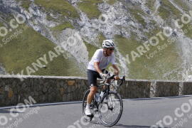 Photo #4062276 | 25-08-2023 11:31 | Passo Dello Stelvio - Prato side BICYCLES