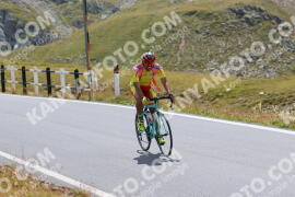 Foto #2434717 | 29-07-2022 13:44 | Passo Dello Stelvio - die Spitze BICYCLES
