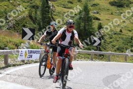 Photo #2578219 | 10-08-2022 12:40 | Pordoi Pass BICYCLES
