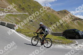 Photo #3854588 | 13-08-2023 11:36 | Passo Dello Stelvio - Prato side BICYCLES