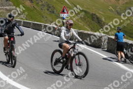 Foto #3679796 | 31-07-2023 12:52 | Passo Dello Stelvio - Prato Seite BICYCLES
