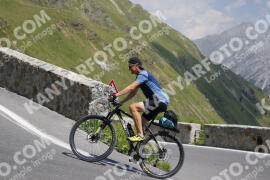 Foto #3517299 | 17-07-2023 13:54 | Passo Dello Stelvio - Prato Seite BICYCLES