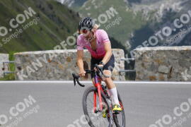 Foto #3314849 | 02-07-2023 14:17 | Passo Dello Stelvio - Prato Seite BICYCLES