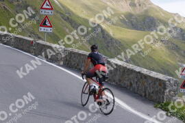 Photo #3876327 | 14-08-2023 11:47 | Passo Dello Stelvio - Prato side BICYCLES