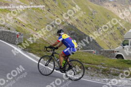 Photo #3897174 | 15-08-2023 11:48 | Passo Dello Stelvio - Prato side BICYCLES