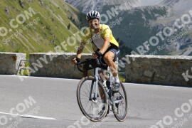 Foto #3678302 | 31-07-2023 12:41 | Passo Dello Stelvio - Prato Seite BICYCLES
