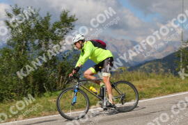 Photo #2573777 | 10-08-2022 10:34 | Pordoi Pass BICYCLES