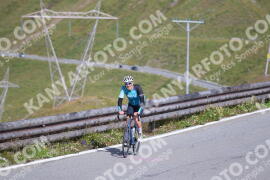 Photo #2428908 | 29-07-2022 09:55 | Passo Dello Stelvio - Peak BICYCLES