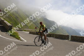 Foto #3458827 | 15-07-2023 09:50 | Passo Dello Stelvio - Prato Seite BICYCLES