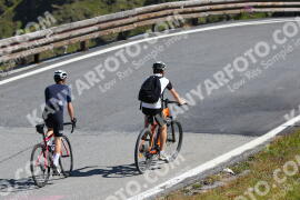 Foto #2429281 | 29-07-2022 11:00 | Passo Dello Stelvio - die Spitze BICYCLES