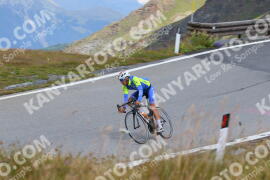 Photo #2432978 | 29-07-2022 12:58 | Passo Dello Stelvio - Peak BICYCLES
