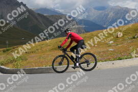 Foto #2410083 | 26-07-2022 10:09 | Passo Dello Stelvio - die Spitze BICYCLES