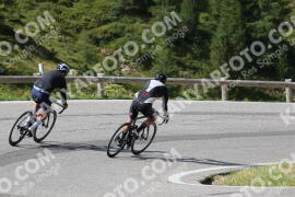 Foto #2573706 | 10-08-2022 10:26 | Pordoi Pass BICYCLES