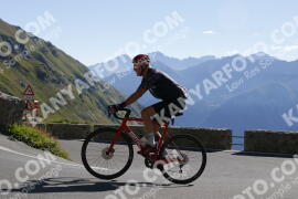 Foto #4000868 | 21-08-2023 09:17 | Passo Dello Stelvio - Prato Seite BICYCLES