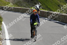 Foto #3602413 | 28-07-2023 10:09 | Passo Dello Stelvio - Prato Seite BICYCLES