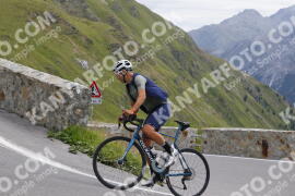 Photo #3588231 | 27-07-2023 11:03 | Passo Dello Stelvio - Prato side BICYCLES