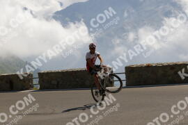 Photo #3487534 | 16-07-2023 10:36 | Passo Dello Stelvio - Prato side BICYCLES