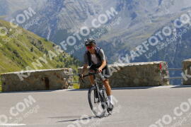 Photo #3674094 | 31-07-2023 11:04 | Passo Dello Stelvio - Prato side BICYCLES