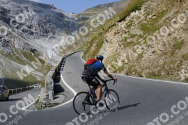Foto #4074286 | 26-08-2023 10:17 | Passo Dello Stelvio - Prato Seite BICYCLES