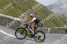 Foto #3761283 | 08-08-2023 13:49 | Passo Dello Stelvio - Prato Seite BICYCLES