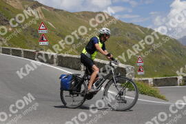 Photo #3880330 | 14-08-2023 13:44 | Passo Dello Stelvio - Prato side BICYCLES