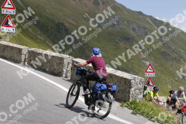 Photo #3878912 | 14-08-2023 13:16 | Passo Dello Stelvio - Prato side BICYCLES