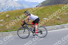 Photo #2411364 | 26-07-2022 12:48 | Passo Dello Stelvio - Peak BICYCLES