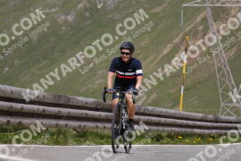 Foto #3192096 | 22-06-2023 11:07 | Passo Dello Stelvio - die Spitze BICYCLES