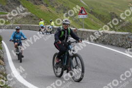 Photo #3445342 | 14-07-2023 12:59 | Passo Dello Stelvio - Prato side BICYCLES