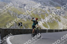 Foto #4062770 | 25-08-2023 11:53 | Passo Dello Stelvio - Prato Seite BICYCLES