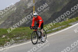 Photo #3193925 | 22-06-2023 14:39 | Passo Dello Stelvio - Peak BICYCLES