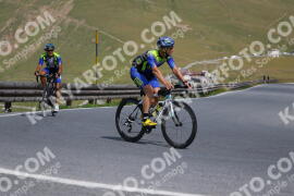 Foto #2382524 | 24-07-2022 10:56 | Passo Dello Stelvio - die Spitze BICYCLES