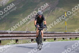 Photo #2409980 | 26-07-2022 09:36 | Passo Dello Stelvio - Peak BICYCLES