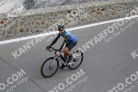 Photo #3210662 | 24-06-2023 14:48 | Passo Dello Stelvio - Prato side BICYCLES