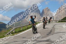 Foto #2576386 | 10-08-2022 11:51 | Pordoi Pass BICYCLES