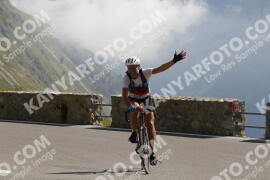 Photo #3874300 | 14-08-2023 10:46 | Passo Dello Stelvio - Prato side BICYCLES