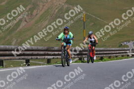 Photo #2382096 | 24-07-2022 10:50 | Passo Dello Stelvio - Peak BICYCLES