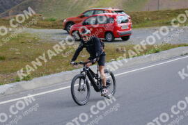 Photo #2410310 | 26-07-2022 10:48 | Passo Dello Stelvio - Peak BICYCLES