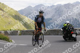 Photo #3682775 | 31-07-2023 14:05 | Passo Dello Stelvio - Prato side BICYCLES