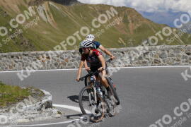 Photo #3859881 | 13-08-2023 14:33 | Passo Dello Stelvio - Prato side BICYCLES