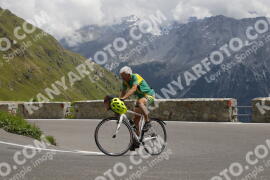 Photo #3346966 | 04-07-2023 12:41 | Passo Dello Stelvio - Prato side BICYCLES
