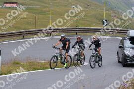 Photo #2459843 | 31-07-2022 11:27 | Passo Dello Stelvio - Peak BICYCLES