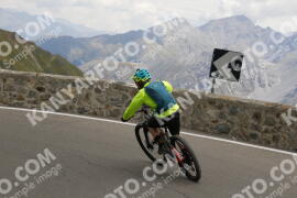 Photo #3834231 | 12-08-2023 11:50 | Passo Dello Stelvio - Prato side BICYCLES