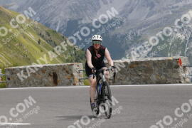 Foto #3683170 | 31-07-2023 14:12 | Passo Dello Stelvio - Prato Seite BICYCLES