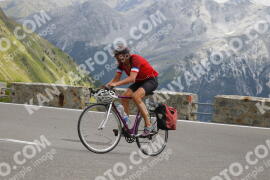 Photo #3445722 | 14-07-2023 13:09 | Passo Dello Stelvio - Prato side BICYCLES