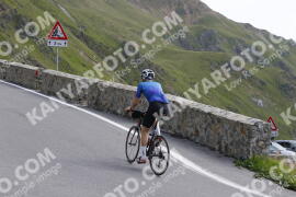 Photo #3622253 | 29-07-2023 10:43 | Passo Dello Stelvio - Prato side BICYCLES